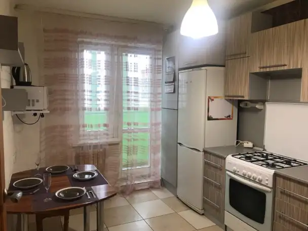 Квартиры на сутки по доступным ценам каждому, ул.18й Микрорайон, д.31, фотография 8