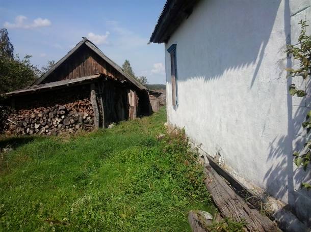 Дом в деревне, Гомельская обл. Калинковичский р-он д.Заполье, фотография 3