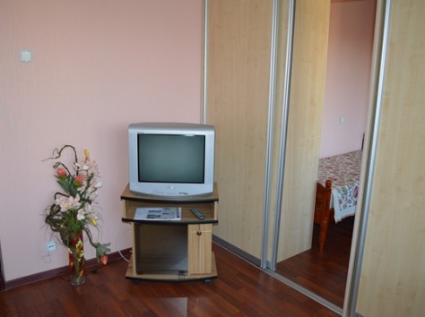 Сдам квартиру по суткам и часам, фотография 1