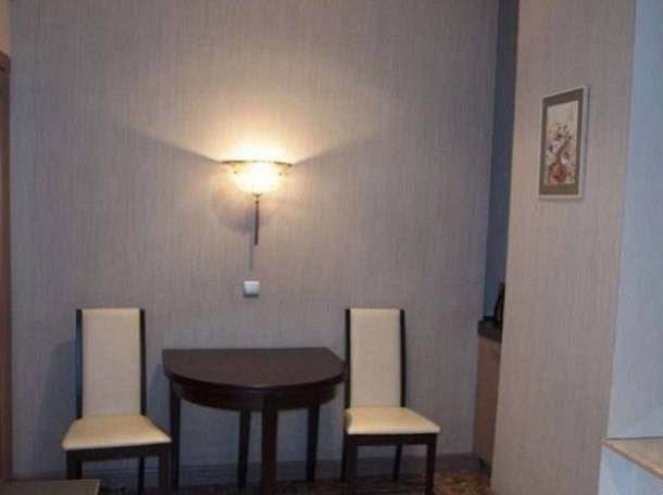 Продажа 1 комнатной квартиры, срочно. С хорошим ремонтом в тихом районе, фотография 5