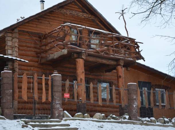 Сауна, русская баня. Агроусадьба, Смолевичи, фотография 5