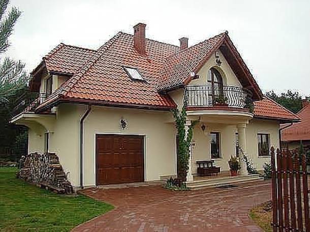 Строительство коттеджей ., фотография 2