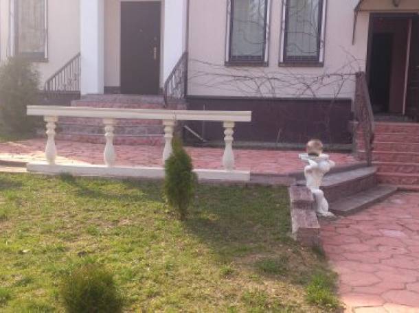 Строительство коттеджей ., фотография 10