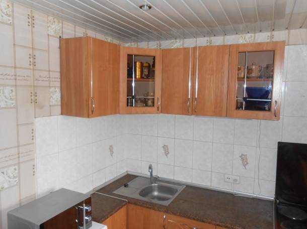 продам кухню срочно, фотография 1