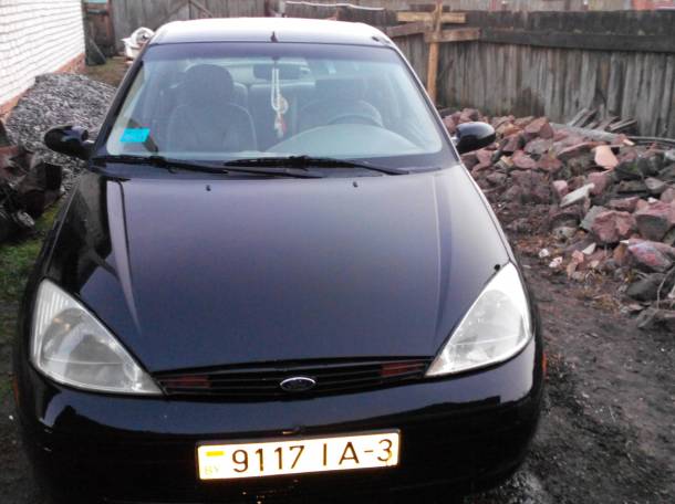Продам СРОЧНО!!!!! Ford, фотография 1