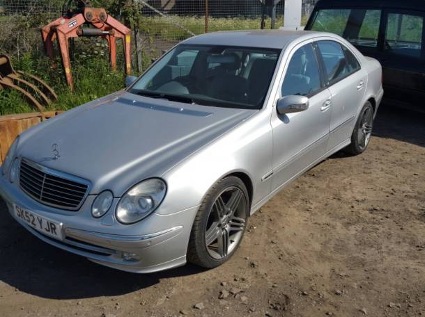 Б/У запчасти для Mercedes (Мерседес) с полной гарантией и доставкой, фотография 2