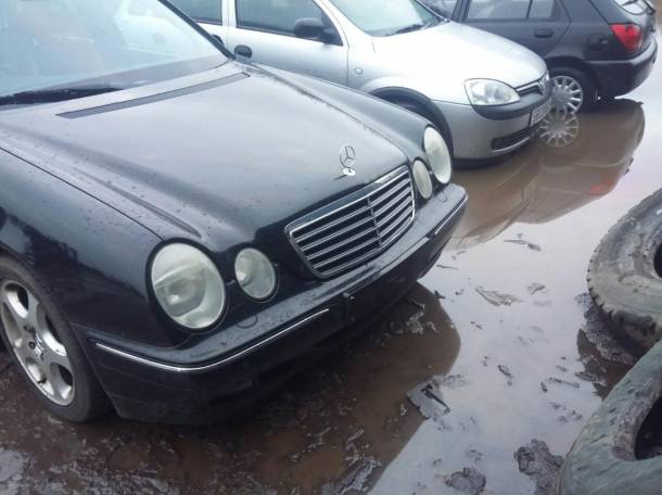 Б/У запчасти для Mercedes (Мерседес) с полной гарантией и доставкой, фотография 3