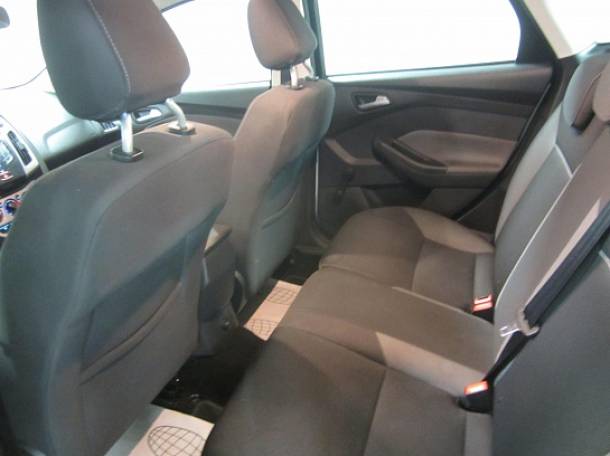 Продаётся Ford Focus III, фотография 1