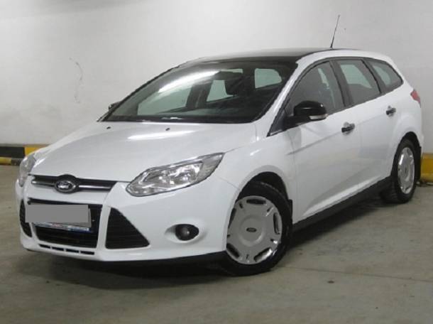 Продаётся Ford Focus III, фотография 2