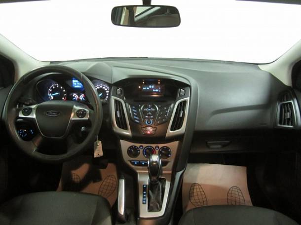 Продаётся Ford Focus III, фотография 3