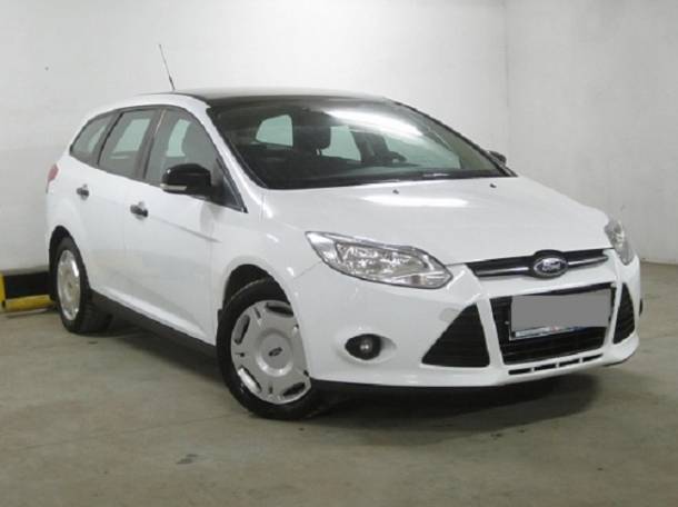 Продаётся Ford Focus III, фотография 5