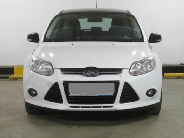 Продаётся Ford Focus III, фотография 6