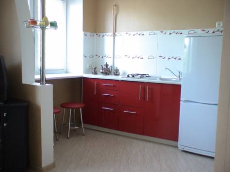 Квартира на сутки, пр Мира 25, фотография 3