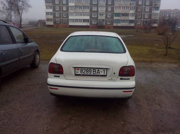 Продаётся Fiat Marea, фотография 3