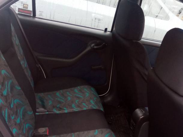 Продаётся Fiat Marea, фотография 6