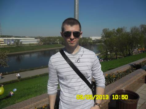 Молодой парень срочно ищет работу, фотография 1