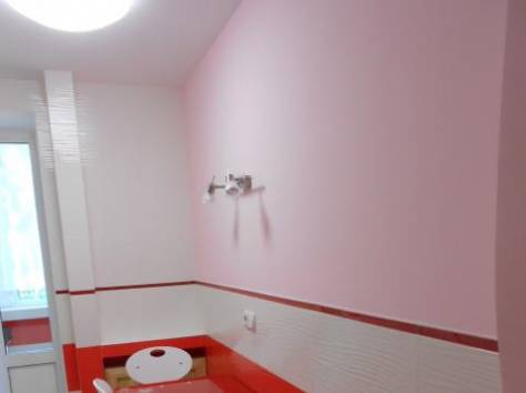 Сдается 3 комнатная квартира Данила Сердича, Belarus, фотография 7