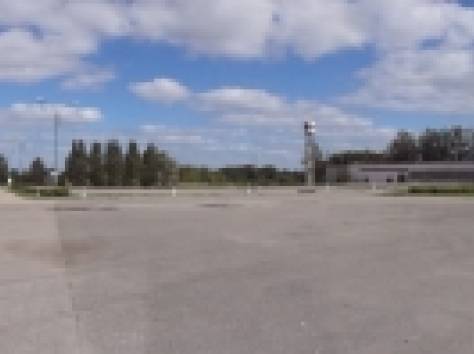 Комплекс зданий и сооружений придорожного сервиса, фотография 2
