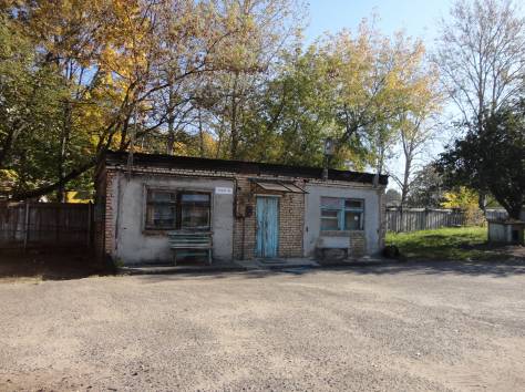Складской комплекс, фотография 2