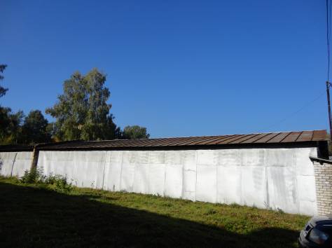 Складской комплекс, фотография 4