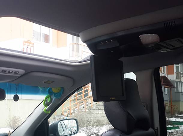 Вольво ХС90 Volvo XC90, фотография 8