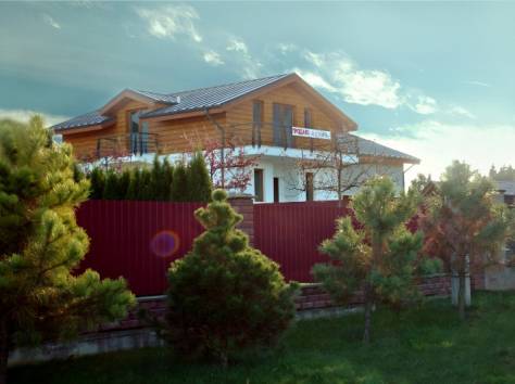 1Дом в элитном поселке п.Городище, фотография 9