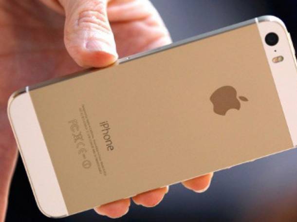 Apple iPhone 5S по Лучшим ценам!, фотография 4