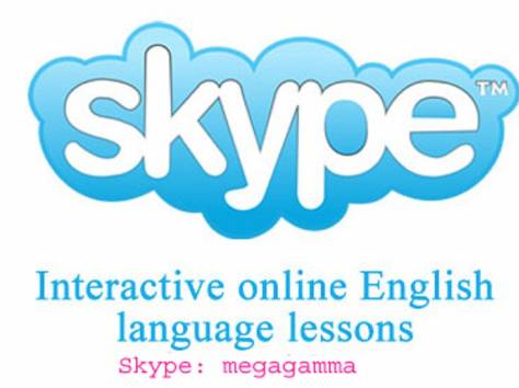 Professional English Teaching  One-to-One via Skype !, фотография 3