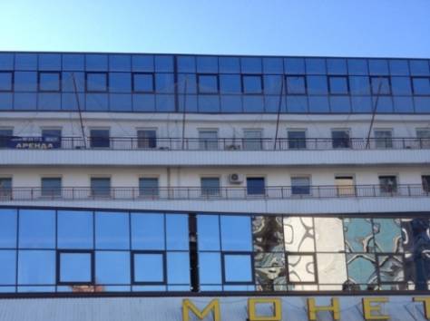 Офисы в центре Минска на Комаровке, фотография 2
