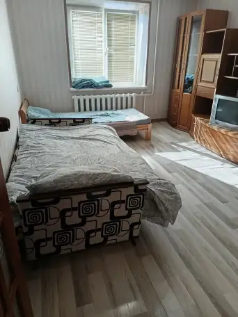 Сдается 2-комнатная квартира в Любани, Пер. Купаловский, д. 5, фотография 3