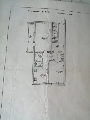 Продается квартира, Деревня Новые Зеленки, ул.Советская., фотография 1