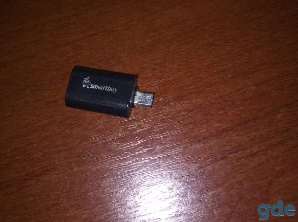 Продам планшет Asus fonepad 8 + флешка 32 Гб+ OTG адаптер и клавиатура, фотография 8