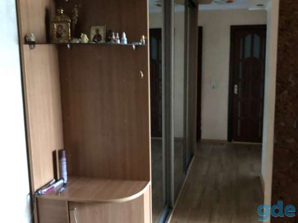 Продадим в хорошие руки 3-комнатную квартиру, микрорайон 16, фотография 2