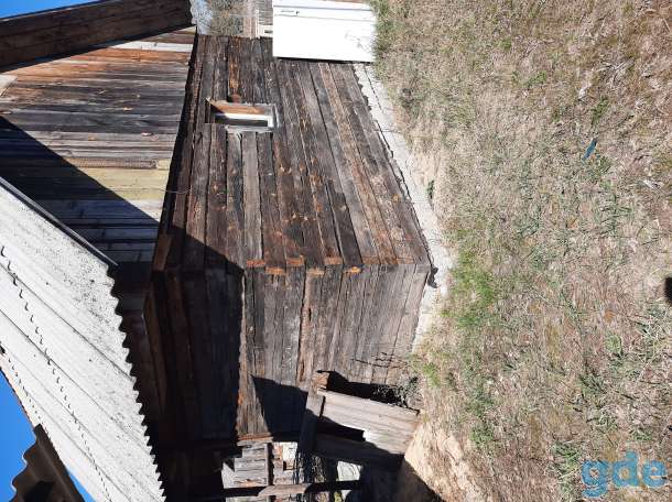 Продам дом в д. РУДНЯ ГОРБОВИЧСКАЯ, Калинковичского района, фотография 8