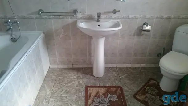 дом рядом с р.Днепр, фотография 3