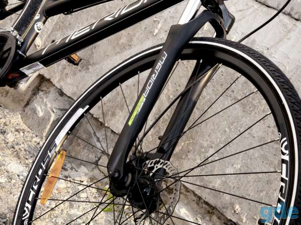 Merida Crossway Striker (НОВЫЙ!), фотография 4