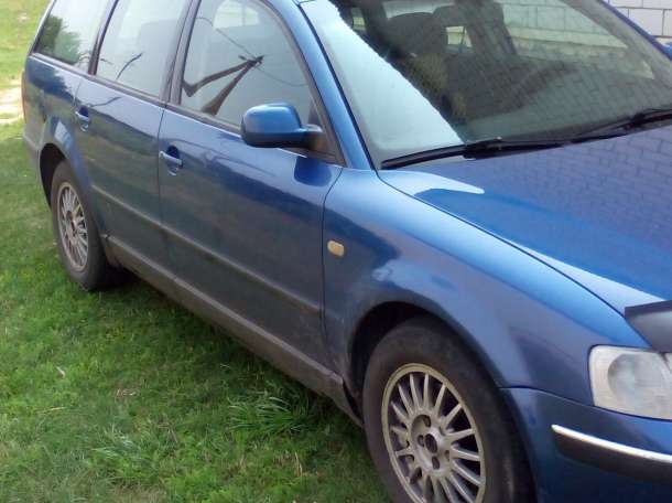 Продам Volkswagen Passat, фотография 3