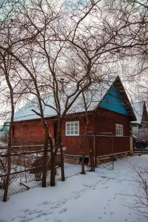 Дача у реки Лучеса, район, д.Лятохи, ул.Урожайная, 220, фотография 4