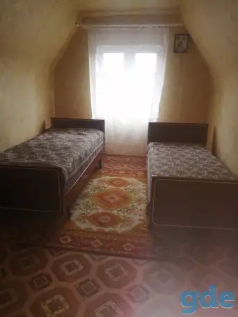 Продаётся дача, Садовое товарищество 