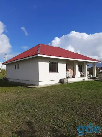Продаётся дом в пригороде Минска, 5 км от кольцевой., фотография 4