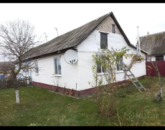 Продам дом с удобствами, Климовичский район, Могилёвская область, фотография 1