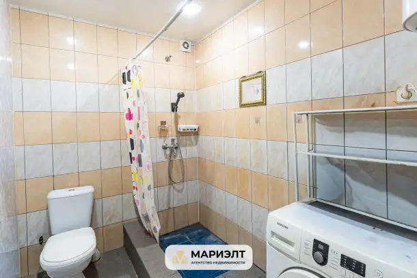 Квартира плюс 5 соток плюс хозблок/гараж - в 12 км от Минска!, фотография 7