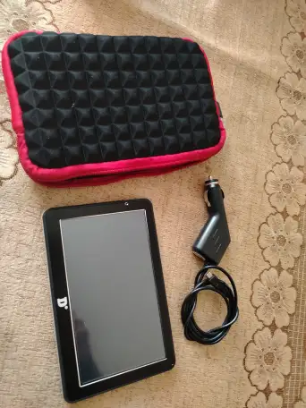 GPS навигатор, фотография 2