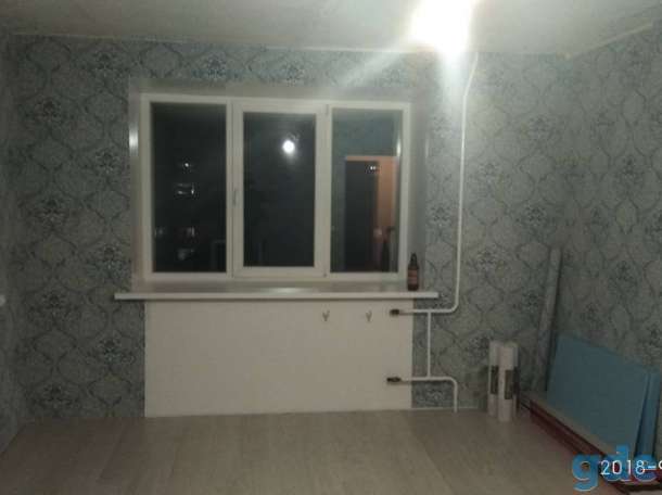 1 комнатная малосемейка, М-н Молодёжный, фотография 2