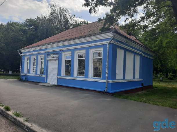 Аренда недвижимости, ул. Ломоносова 14а, г.п. Костюковка, фотография 1