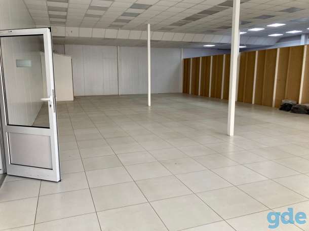 Аренда торгового помещения на 1 этаже, ул.Войкова 39а 330 м кв, фотография 10