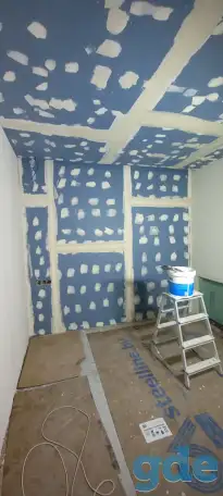 Малярные работы, фотография 3
