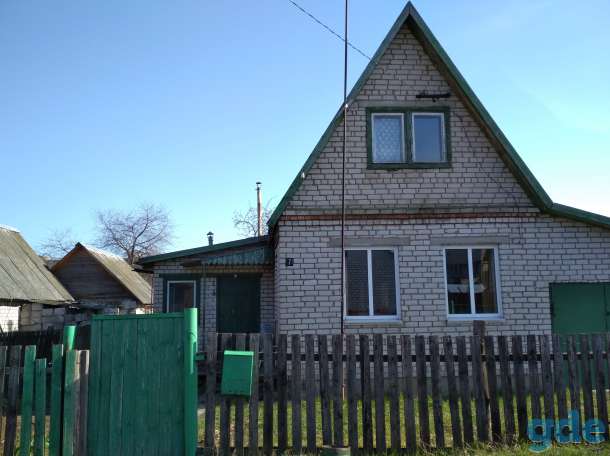 Продается дом, фотография 2