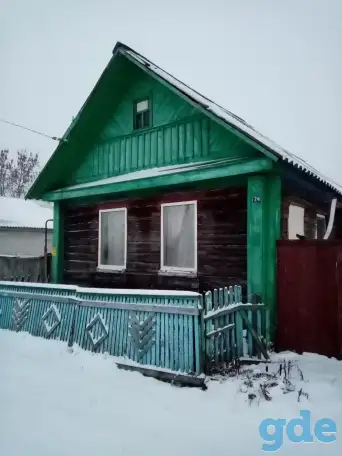 Дом, Г. ул луговая дом24, фотография 1
