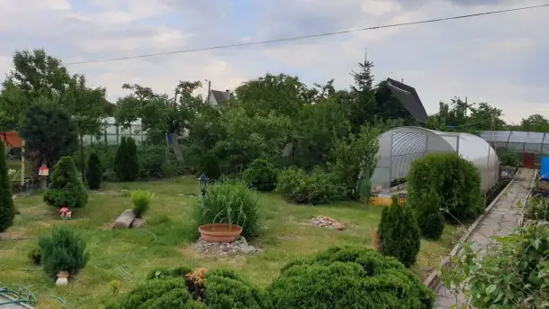 Продаётся дача в СТ Красное урочище, фотография 5